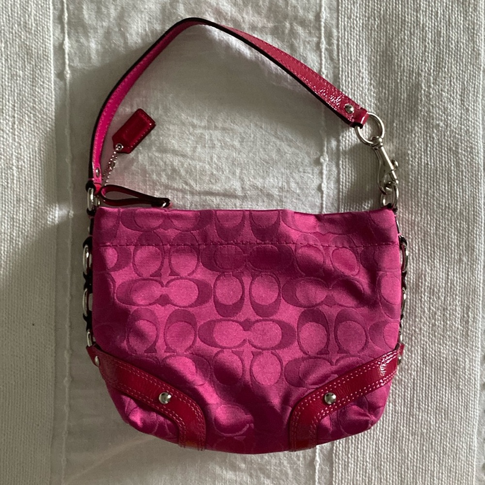 Brand New Coach Bag 💞